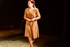 Head Trick Theatre: Tonight We Improvise, by Luigi Pirandello, translated and directed by Rebecca Maxfield