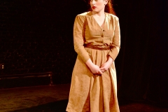 Head Trick Theatre: Tonight We Improvise, by Luigi Pirandello, translated and directed by Rebecca Maxfield