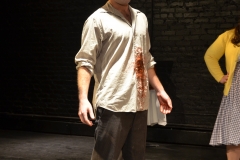 Head Trick Theatre: Tonight We Improvise, by Luigi Pirandello, translated and directed by Rebecca Maxfield