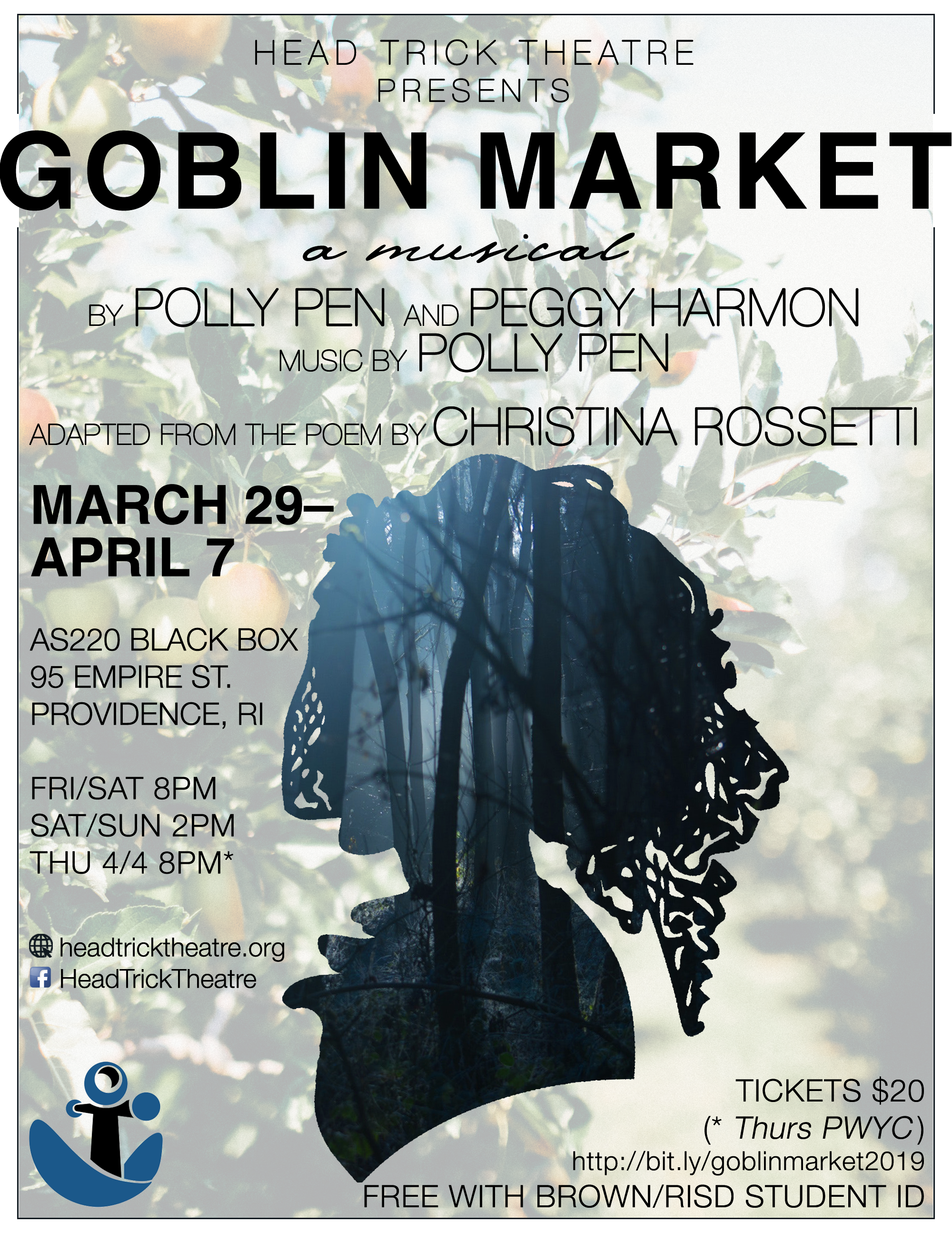 Goblin Market Musical