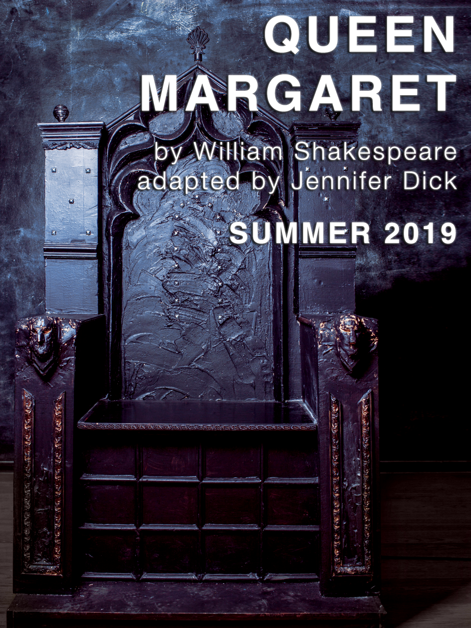 Queen Margaret Shakespeare Wars of the Roses Henry VI