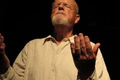 Frederick P. Dodge in "Dr. Korczak and the Children"
