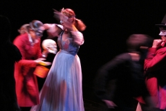 Ensemble of "Gabriel"