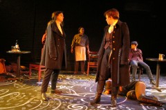 "Gabriel" by George Sand