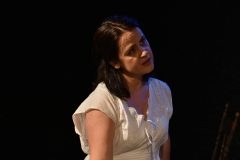 Sarah Dunn in Goblin Market, Head Trick Theatre