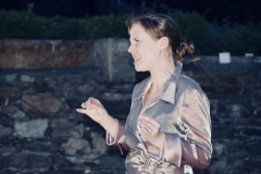 Hannah Heckman-McKenna in Much Ado About Nothing