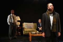 Watch on the Rhine, Head Trick Theatre