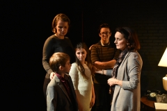 Watch on the Rhine, Head Trick Theatre