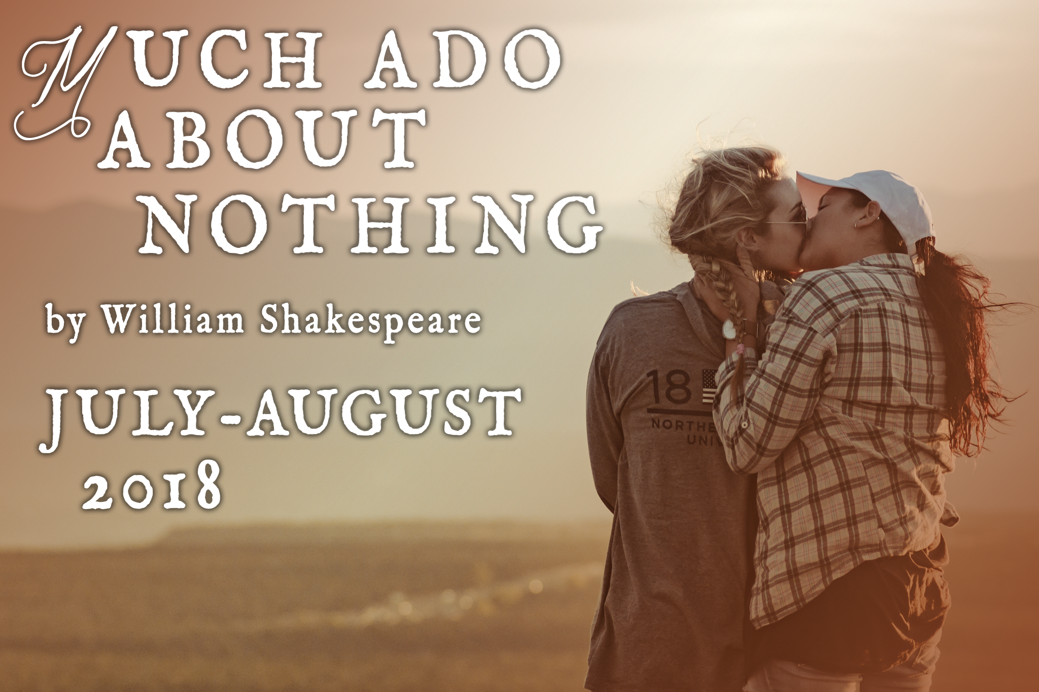 Much Ado About Nothing