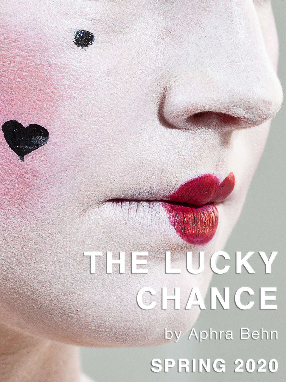 The Lucky Chance Aphra Behn